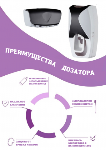 Инфографика для маркетплейса