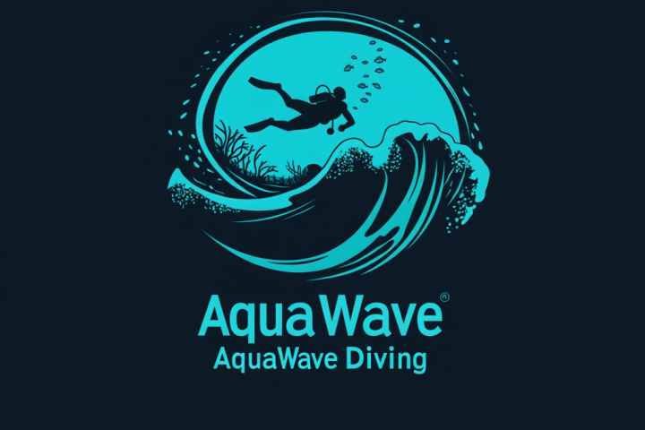 Логотип AquaWave