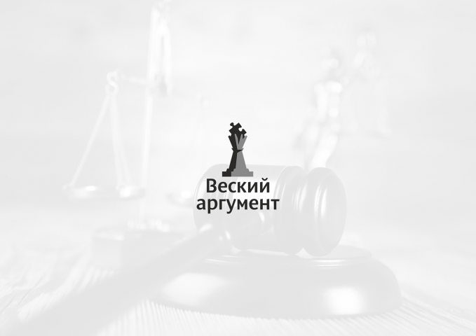 Веский аргумент - юридические услуги