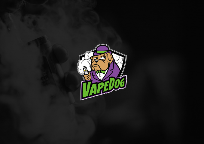 Vapedog - интернет магазин электронных сигарет