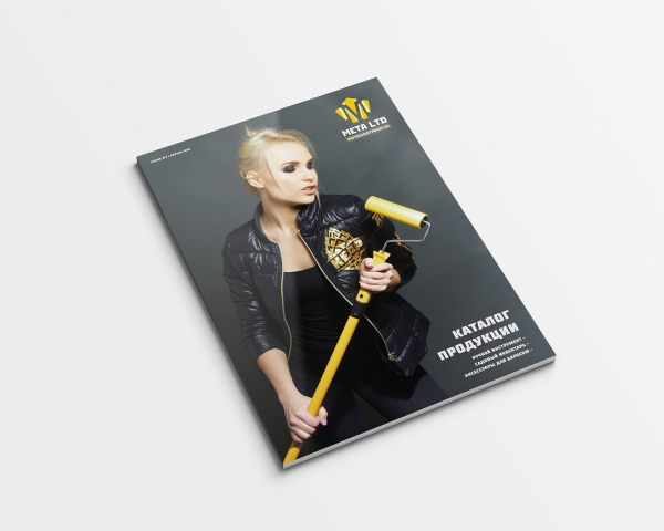Meta ltd - каталог продукции