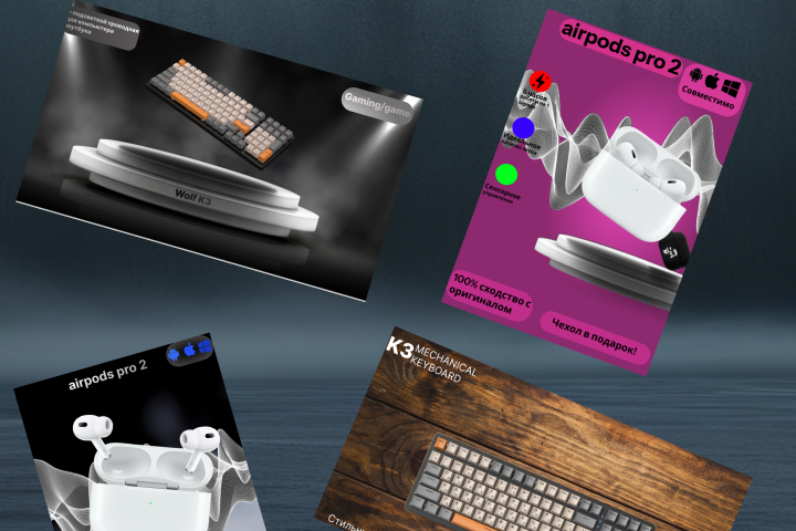 инфографика