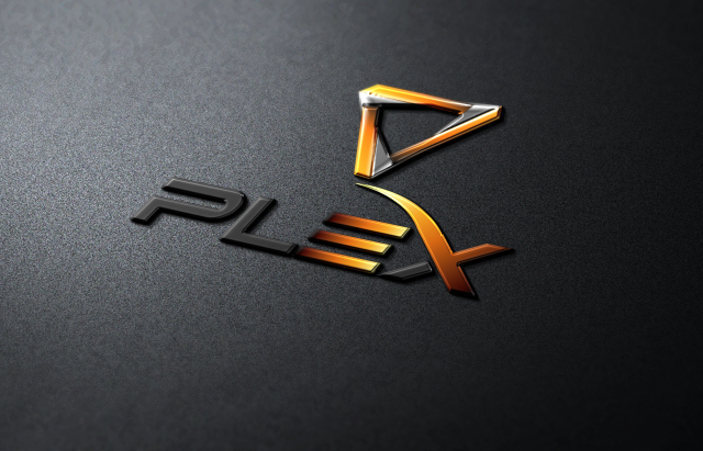 Logo Plex