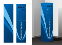 Оформление Генератора азота