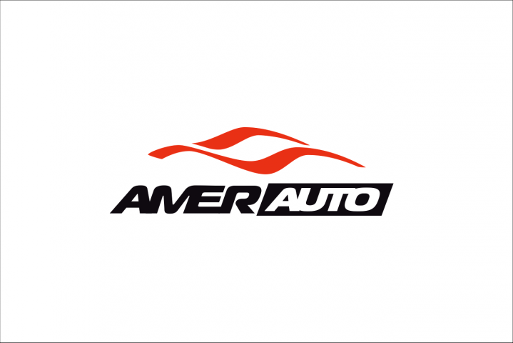 Логотип для автосалона