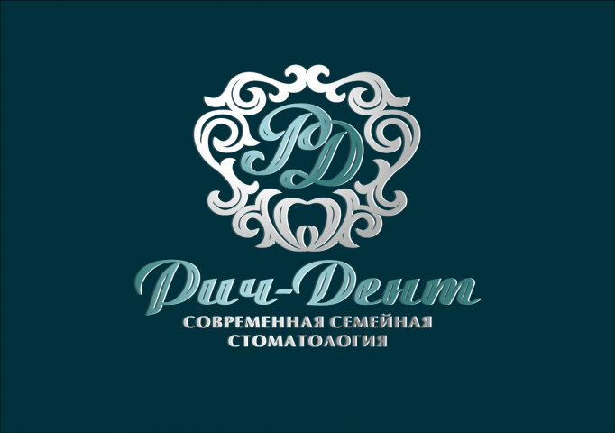 Стоматологическая клиника.   rich-dent.ru