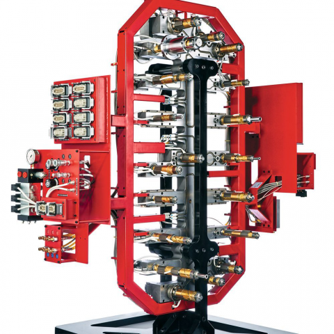 ��������������� �������_Hot Runner_191 ���.