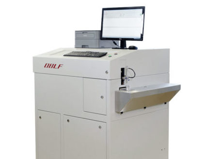 Искровой эмиссионный спектрометр QSN 750-II