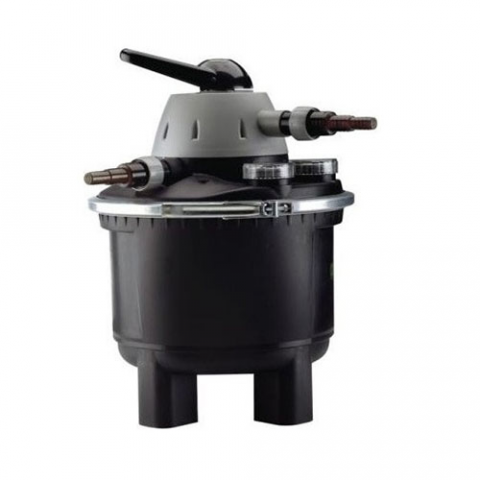 Напорный фильтр