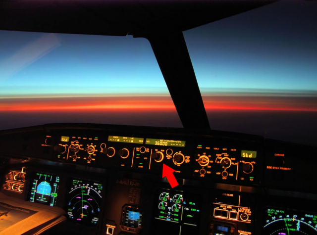 Автопилот (ENG-RUS)