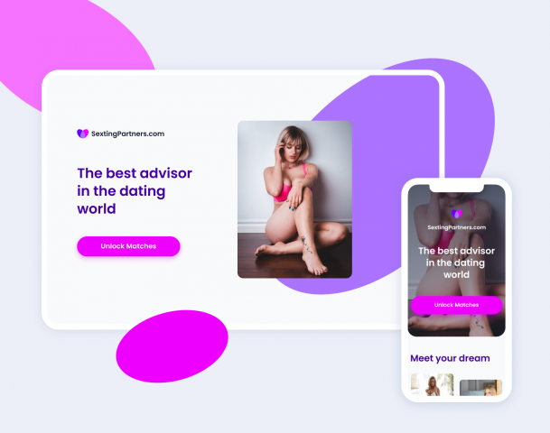 Сайт знакомств