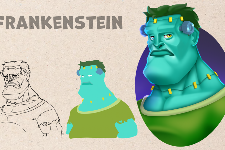 game-art