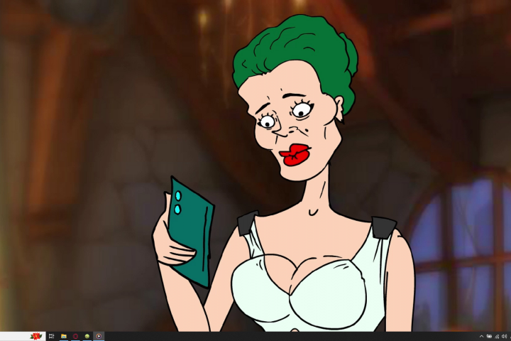 animation