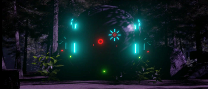drone