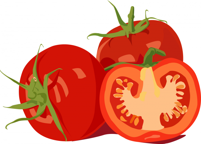 tomatos