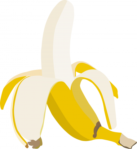 banana