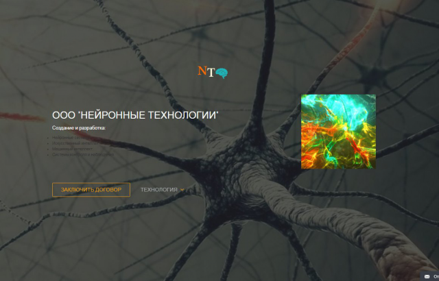 ООО "Нейронные Технологии"