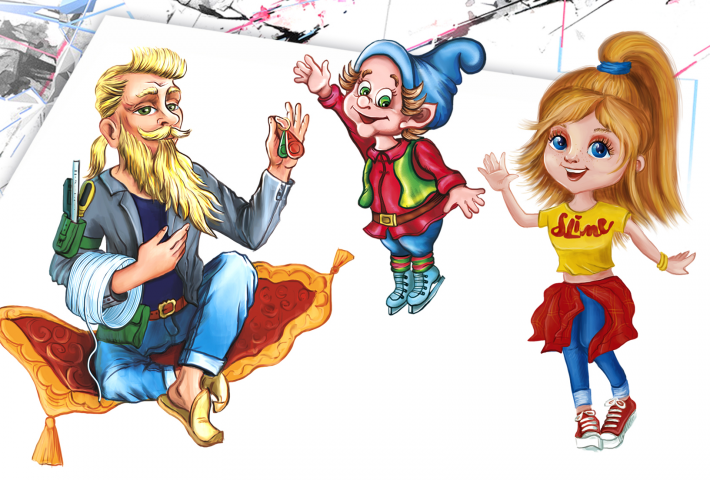 ���������