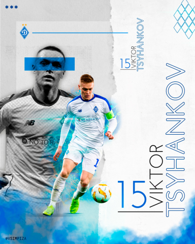 Digital art for @viktortsygankov