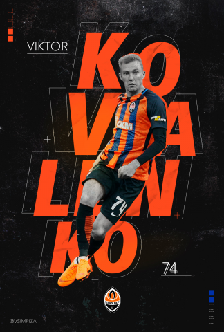 Digital art for @vitykovalenko from FCSD