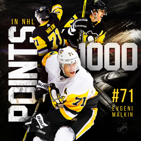 digital art for Evgeni Malkin