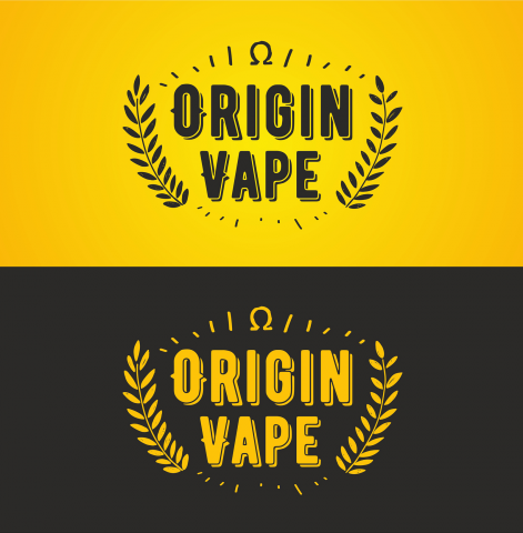 магазин электронных сигарет "Origin Vape"