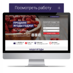 Ягоды Goji