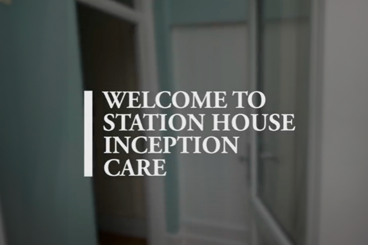 Редактирование видео про недвижимость