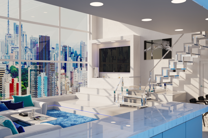 Квартира-студия