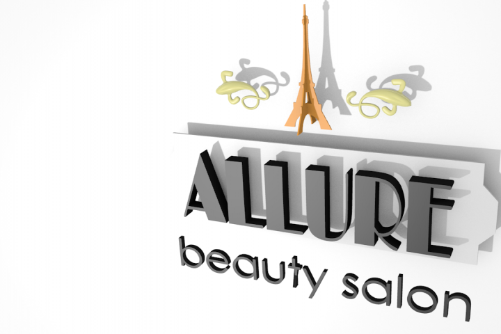 Визуализация логотипов