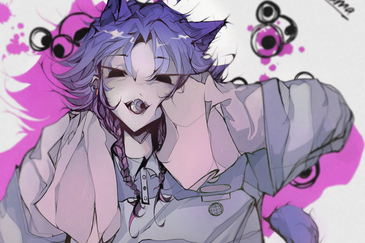 Хотите красиво и аккуратно нарисованный арт-вам ко мне!