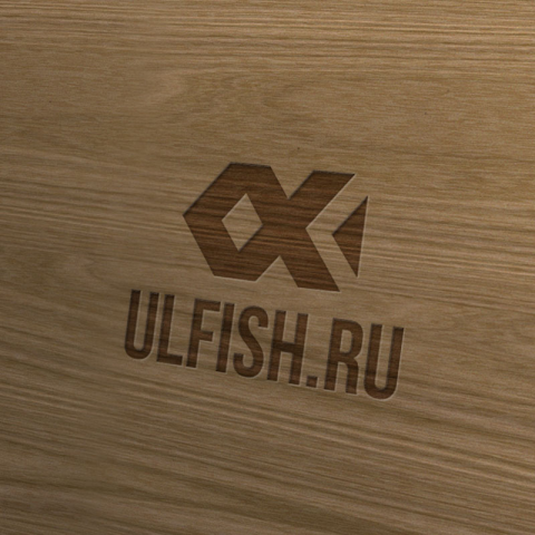 Ulfish     Рыболовный интернет магазин
