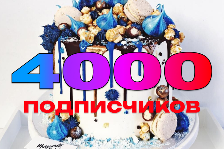 Пост для социальных сетей