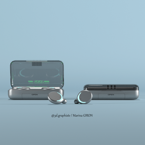 3D моделирование