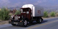 MackTruck 1938
