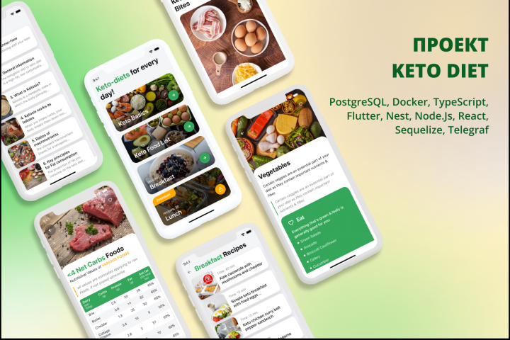 Keto-diet