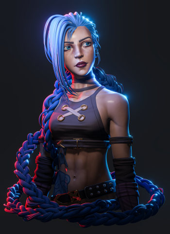 Jinx
