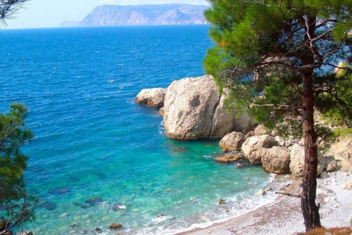 Отель"морской"