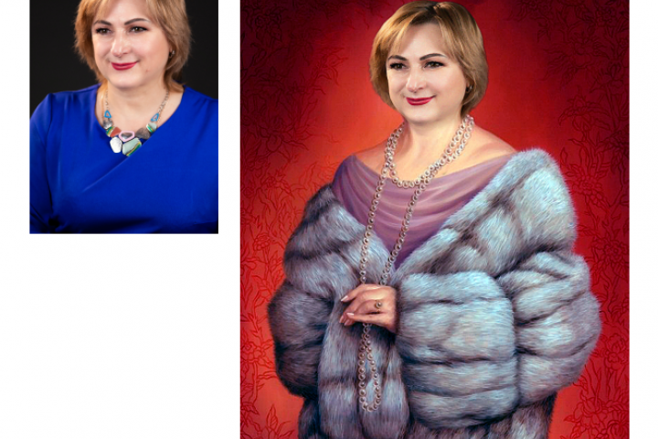 Фотоколлаж
