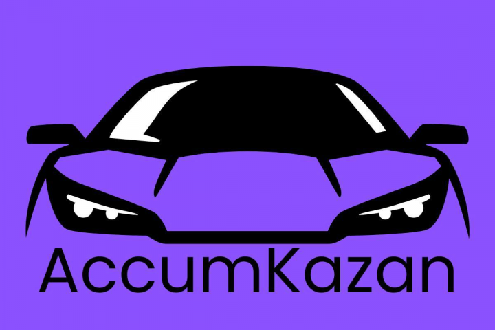 логотип для авто-сервиса