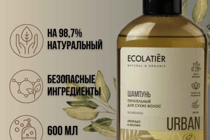 карточка для маркетплейсов ведения соц сетей, по уходу