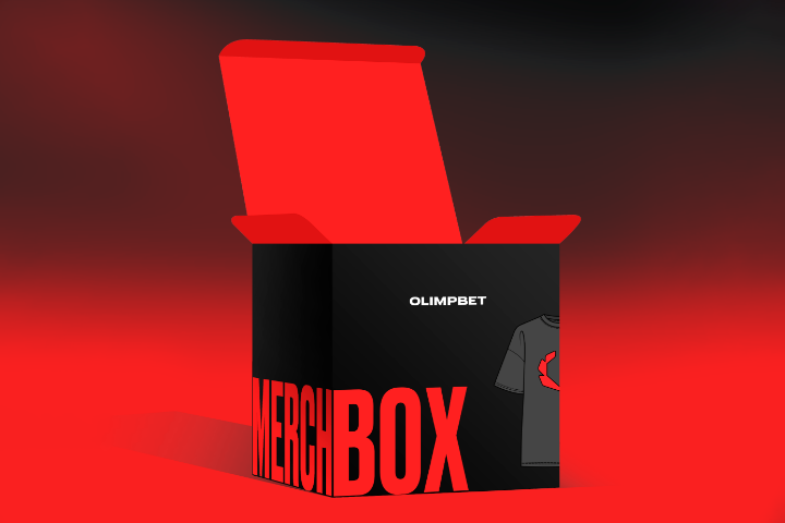 MERCHBOX