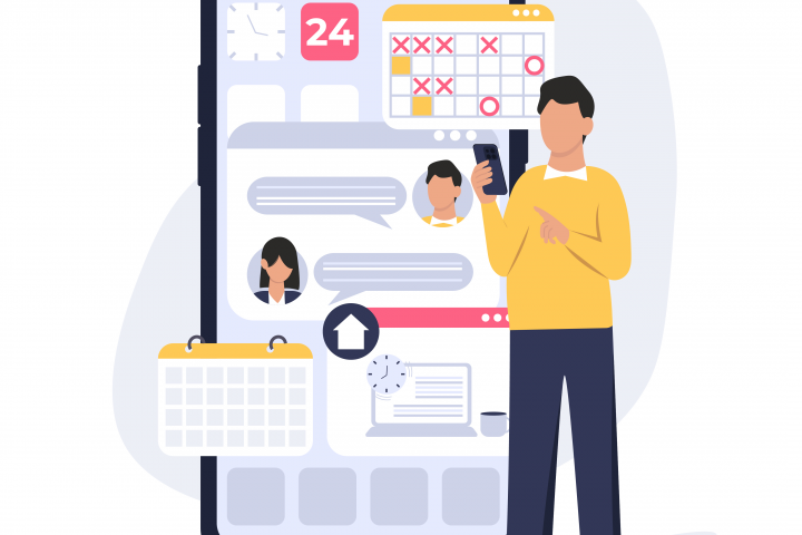 Векторная иллюстрация