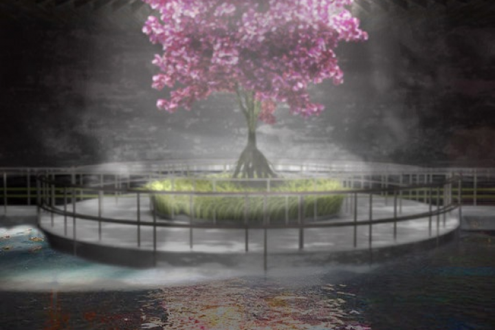 дизайн экстерьера