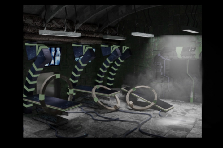 дизайн интерьера