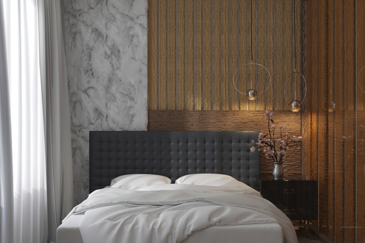 дизайн интерьера