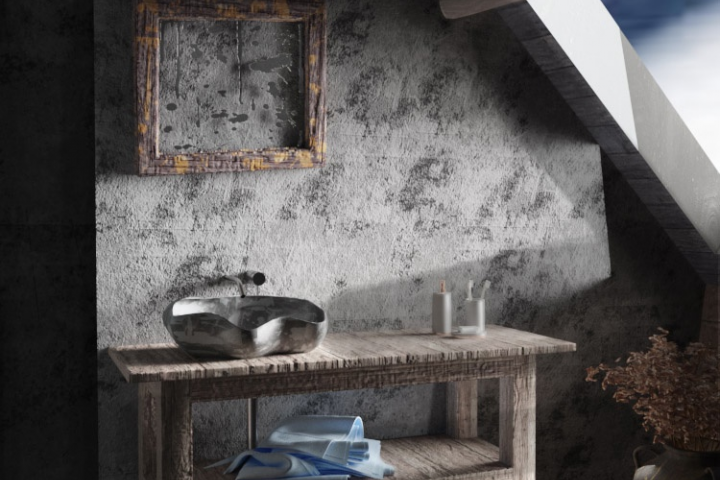 дизайн интерьера