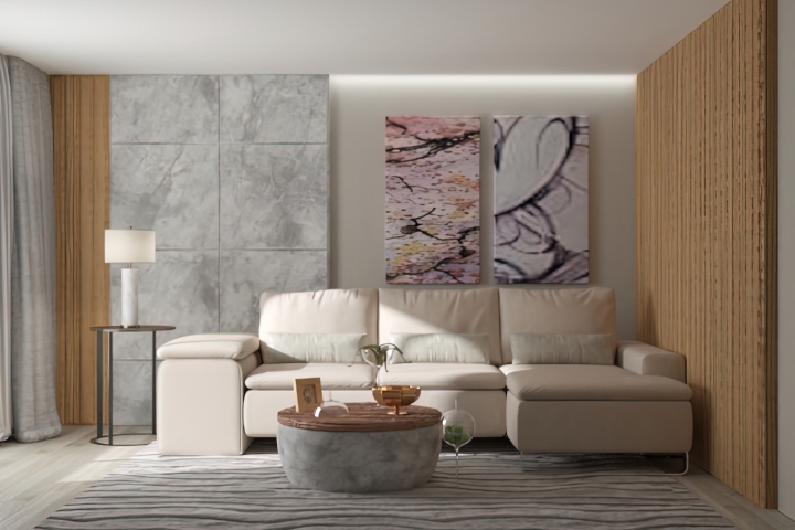 дизайн интерьера