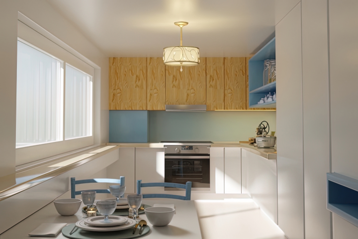 дизайн интерьера