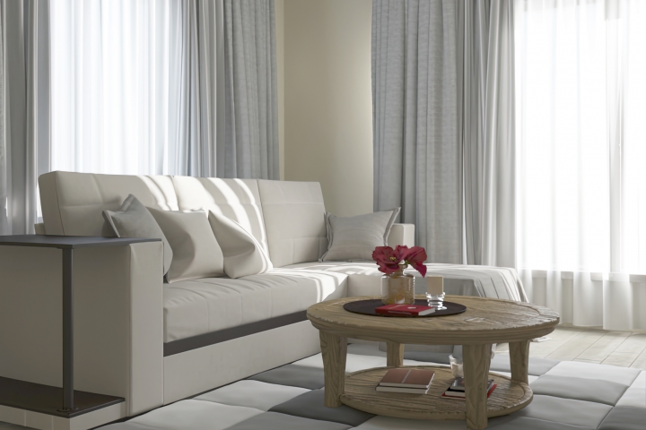 дизайн интерьера